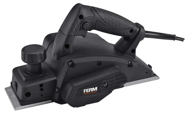 Ferm PPM1015P Pialla Elettrica 620W Larghezza 82mm
