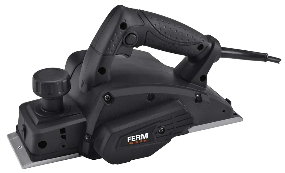 Ferm PPM1015P Pialla Elettrica 620W Larghezza 82mm
