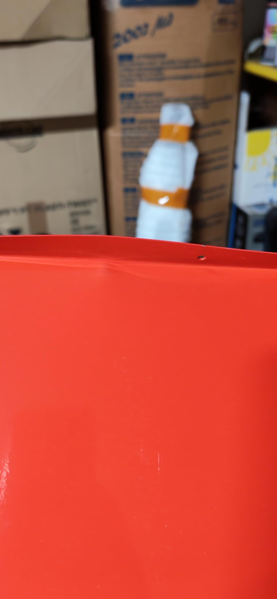 Valex Banco da Lavoro 2 Cassetti e Anta 120 cm 100 kg