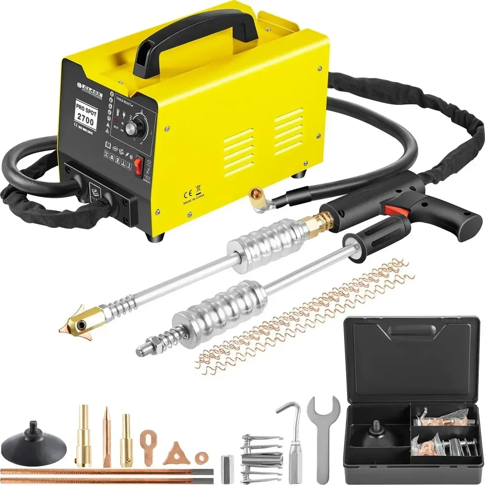 Sihao GYS2700 Spotter tirabolli auto 2700A