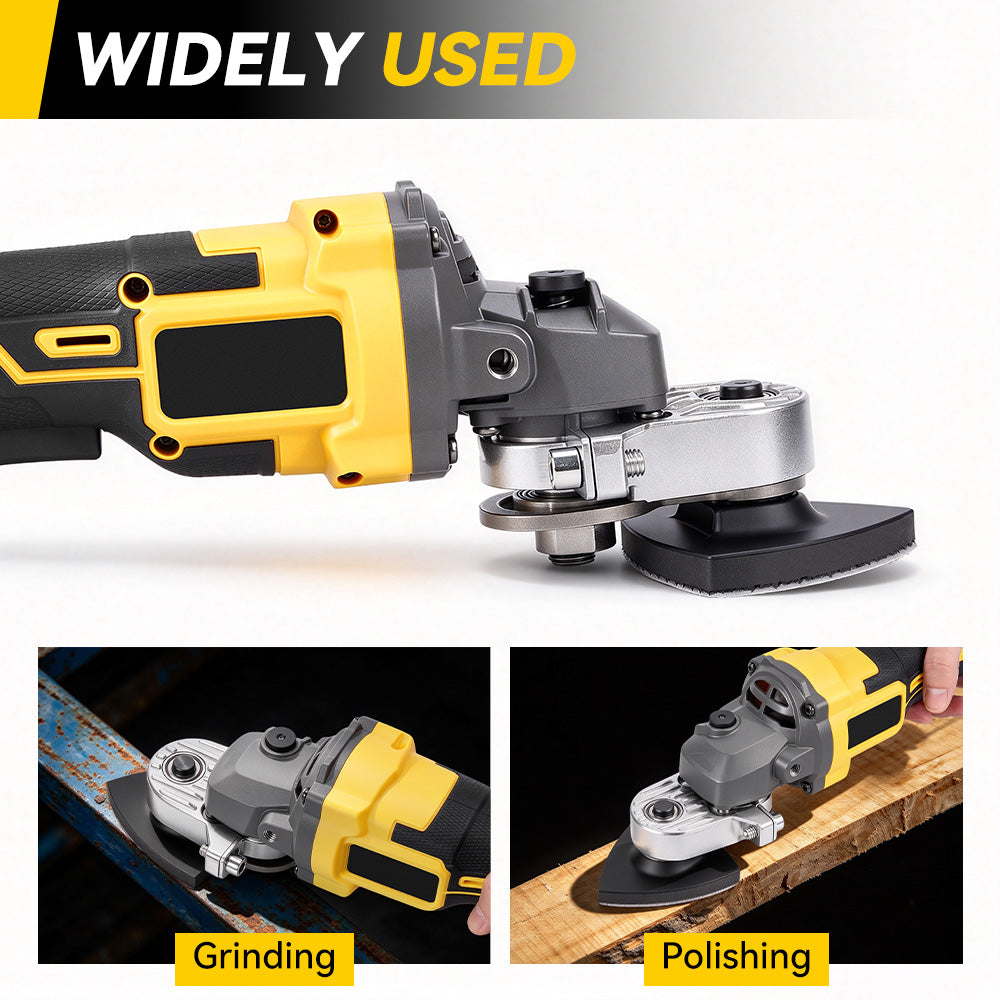 ONEVAN Tool Accessories Kit Conversione M14 per Multitool