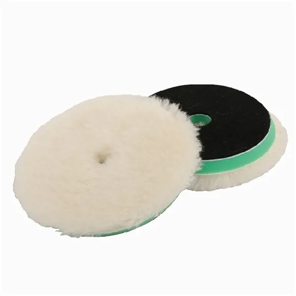 MAXXT T130 Tampone Lana 84/134/159mm Foro 22mm