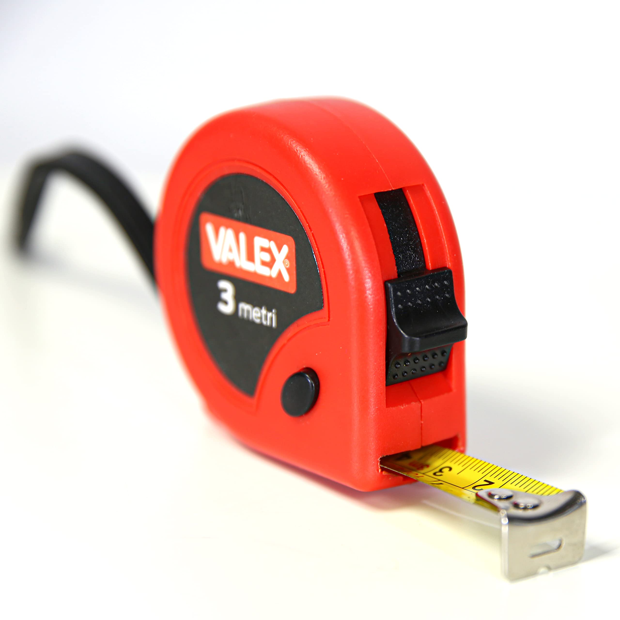 Valex 1980068 kit fai da te valigetta 10 utensili manuali