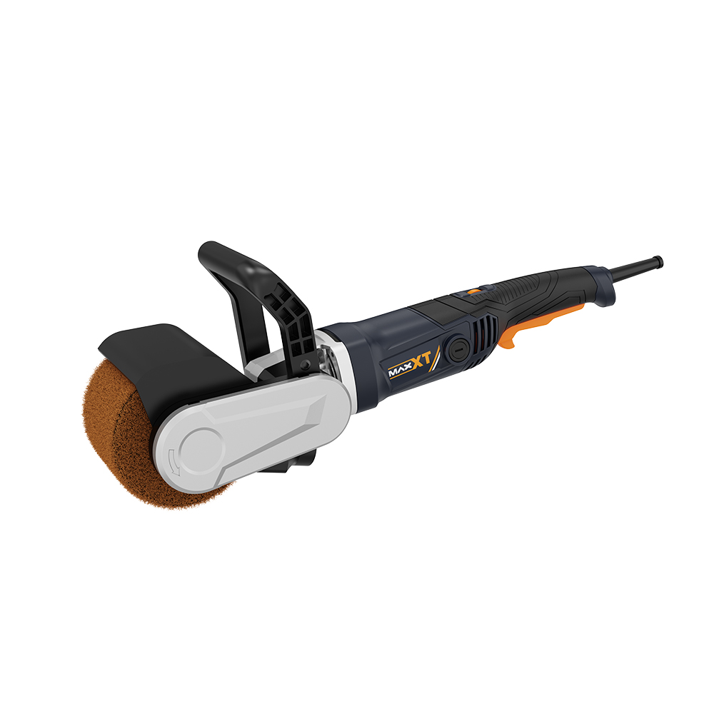 MAXXT MBP1300 levigatrice a rullo 120 mm 1300W
