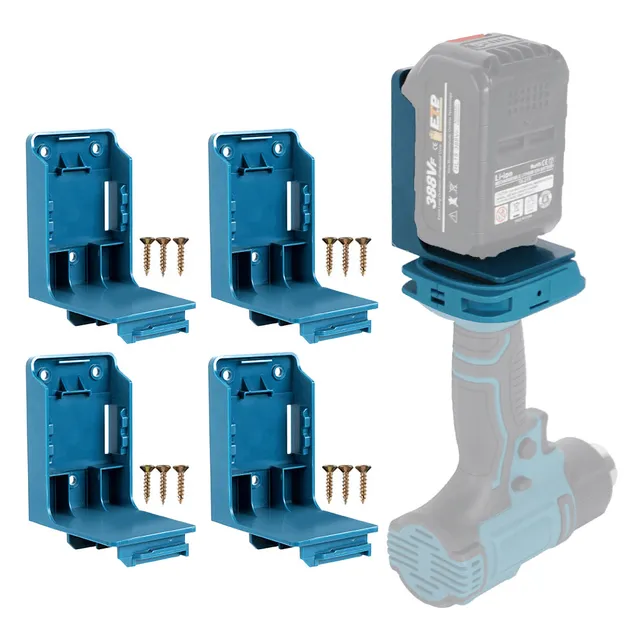 ONEVAN Storage Tools porta utensili 1 pezzo per Makita