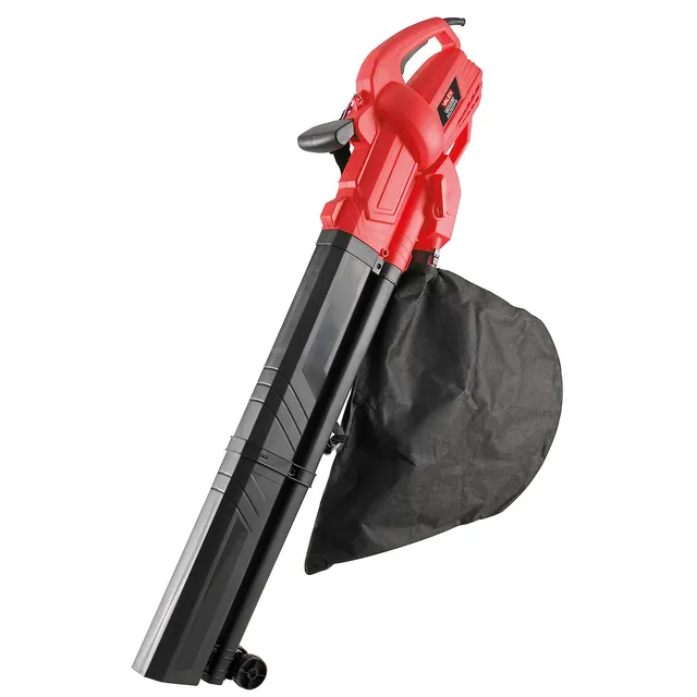 Valex AS280FG Aspiratore Soffiatore Elettrico 2800W 40L