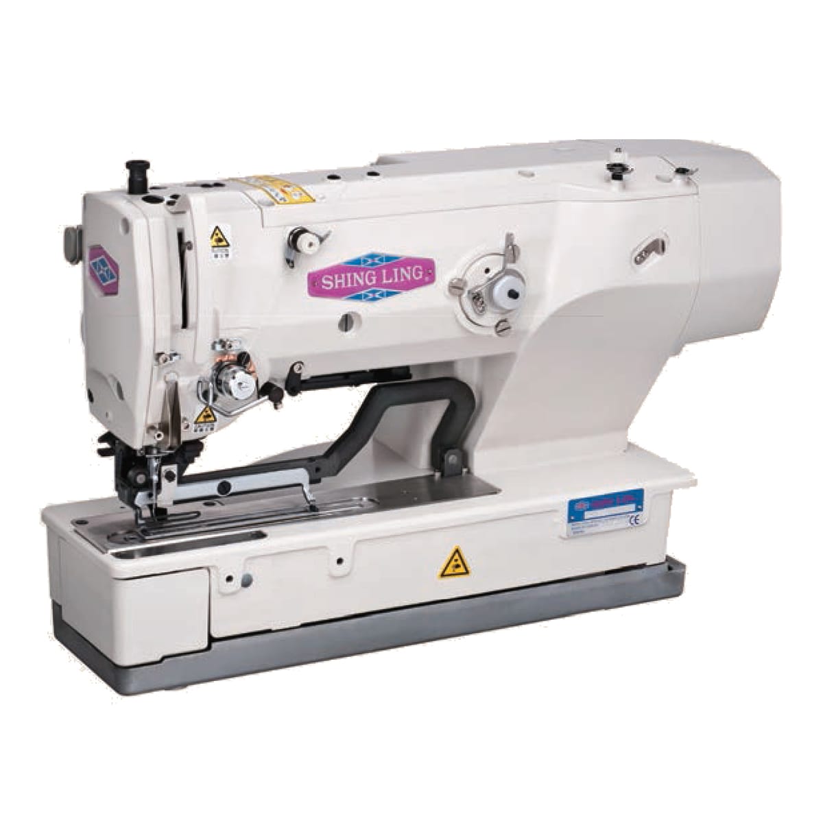 Shing Ling SL-1790S SL-1790S/SL-1790L asolatrice automatica