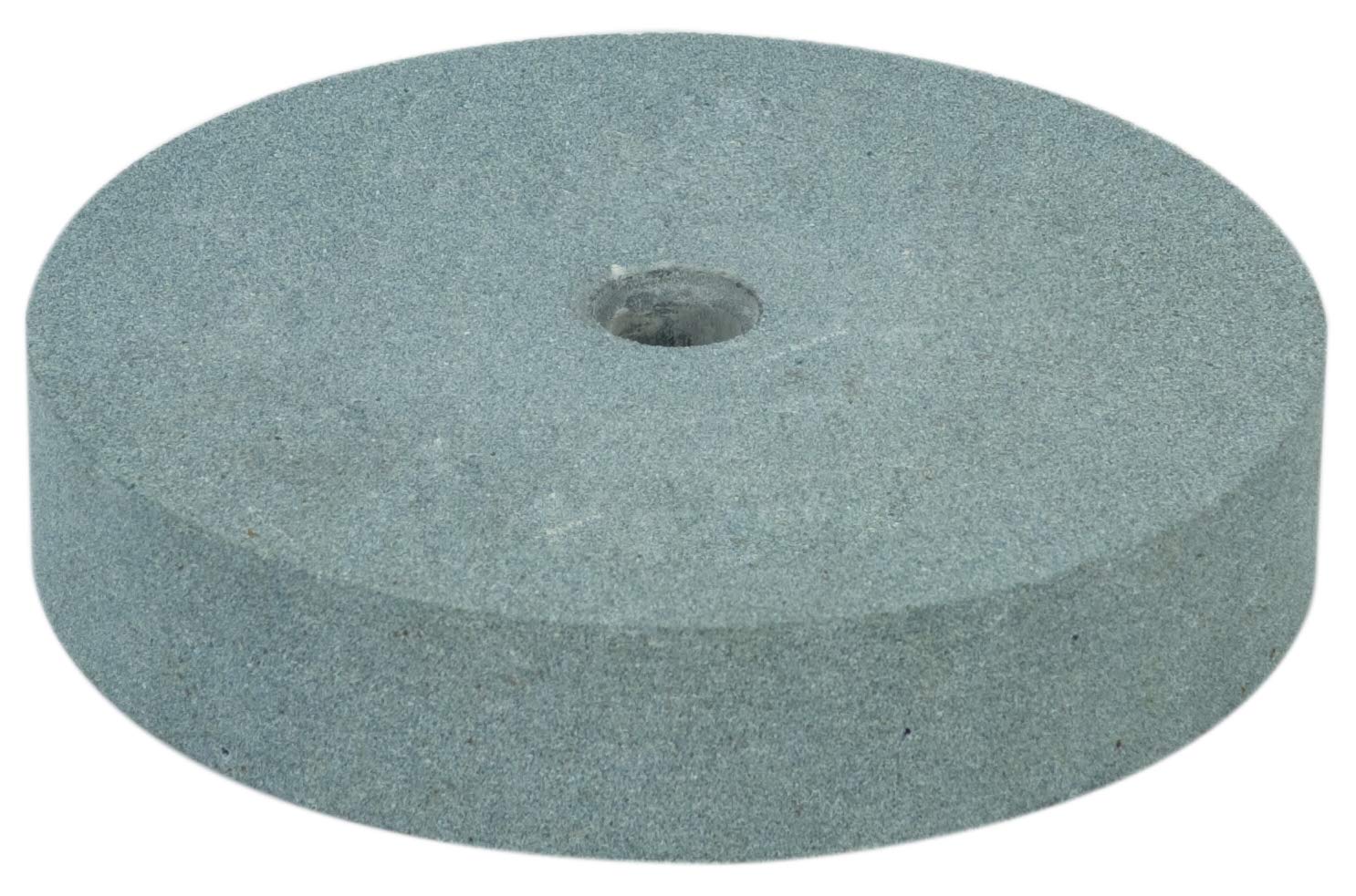 FERM BGA1055 Mola Abrasiva 150mm G36 per Banco