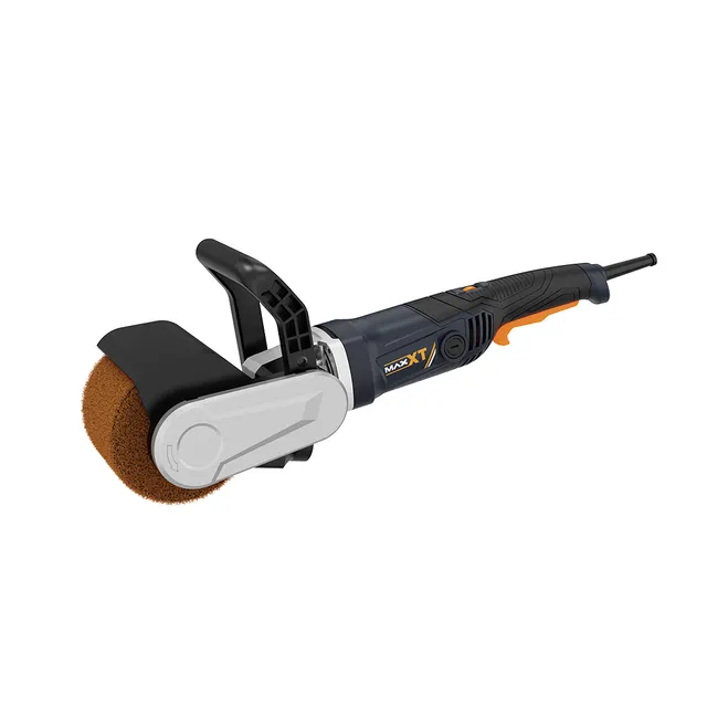 MAXXT MBP1300 levigatrice a rullo 120 mm 1300W