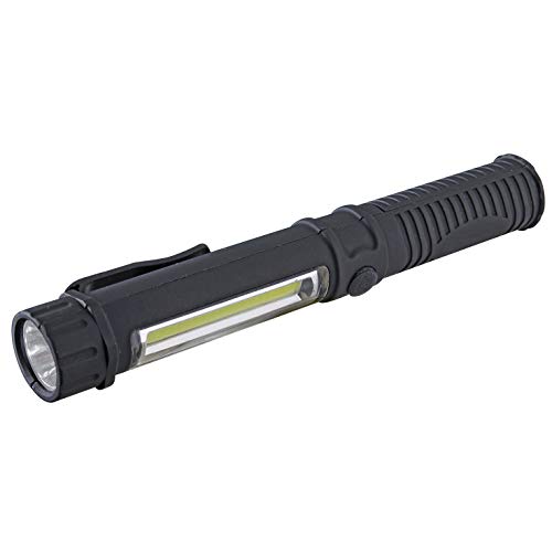 Valex Torcia LED a Penna 270 Lumen con Magnete