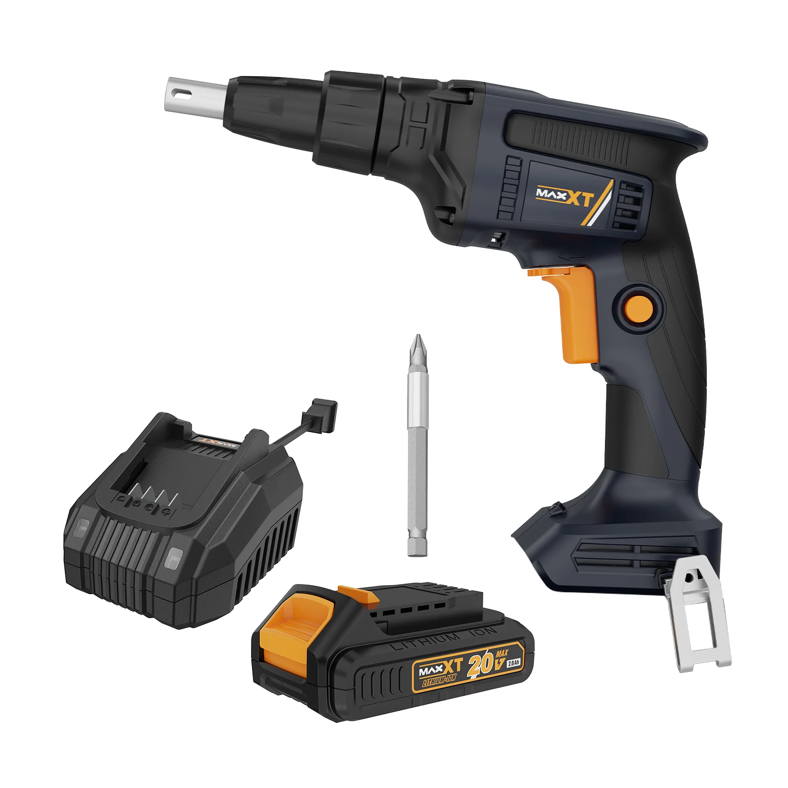 MAXXT Screw Gun MDSG20V Avvitatore Batteria 20V Brushless