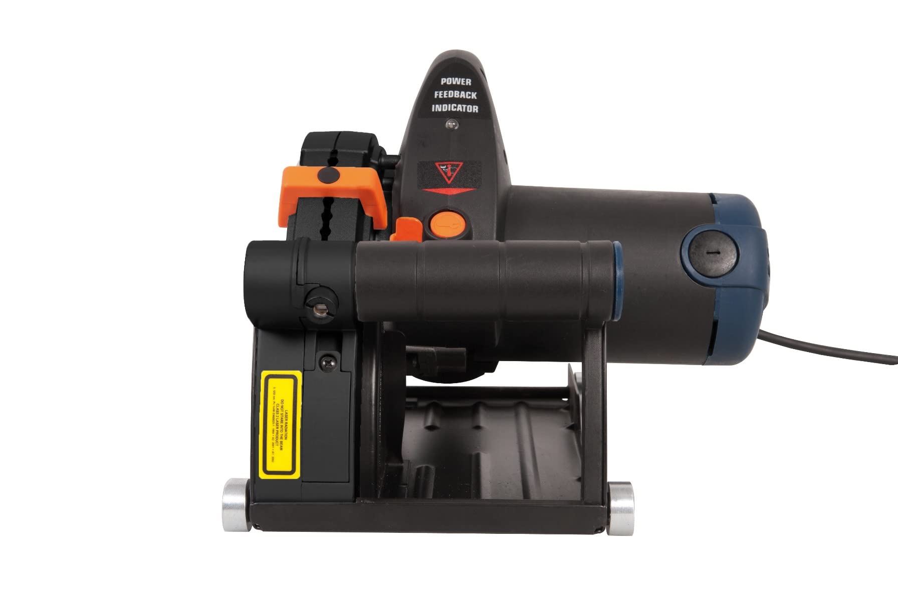 FERM WSM1008 scanalatore muro 1600W 150mm laser