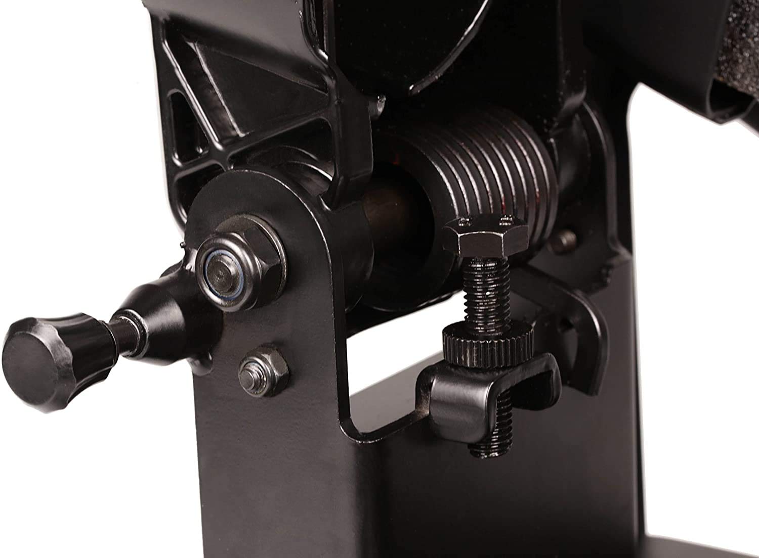 FERM COM1007P Troncatrice Metalli 2300W 355mm