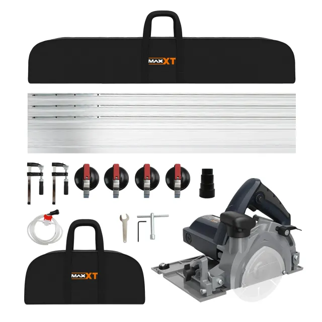 MAXXT MTC1400 Tagliapiastrelle 1400W 125mm 1,5m