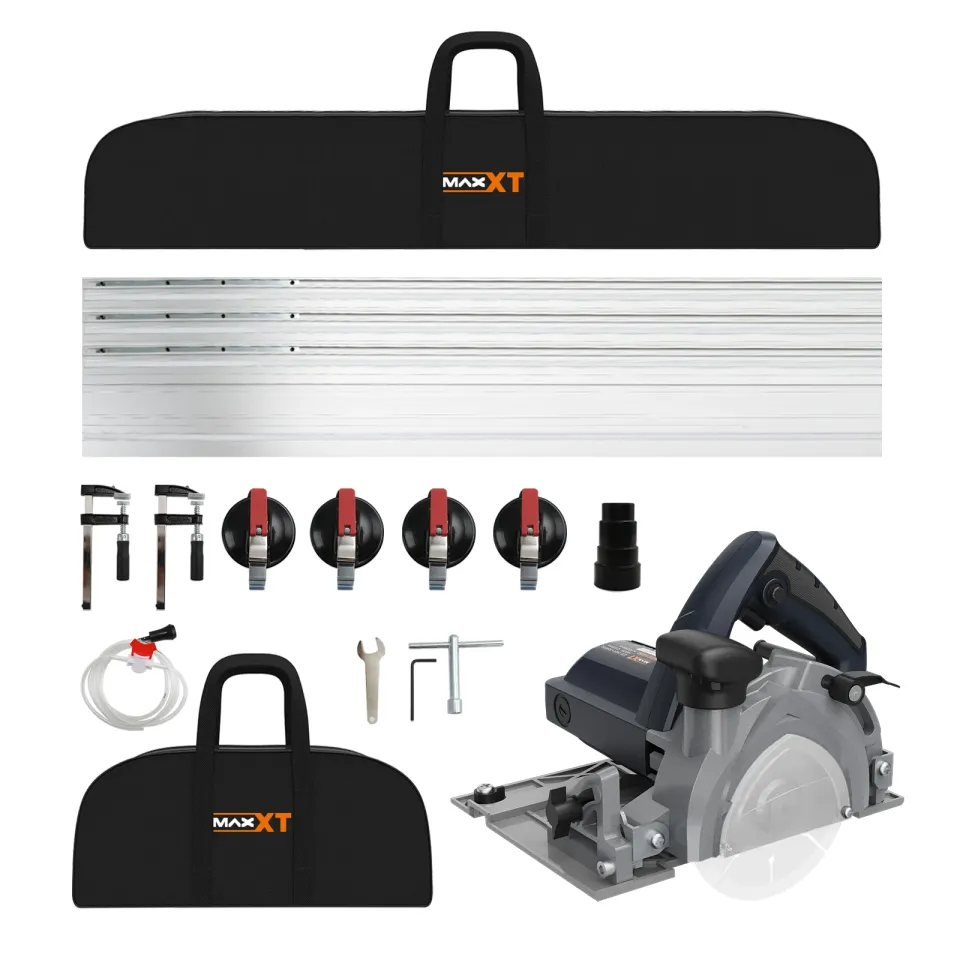 MAXXT MTC1400 Tagliapiastrelle 1400W 125mm 1,5m