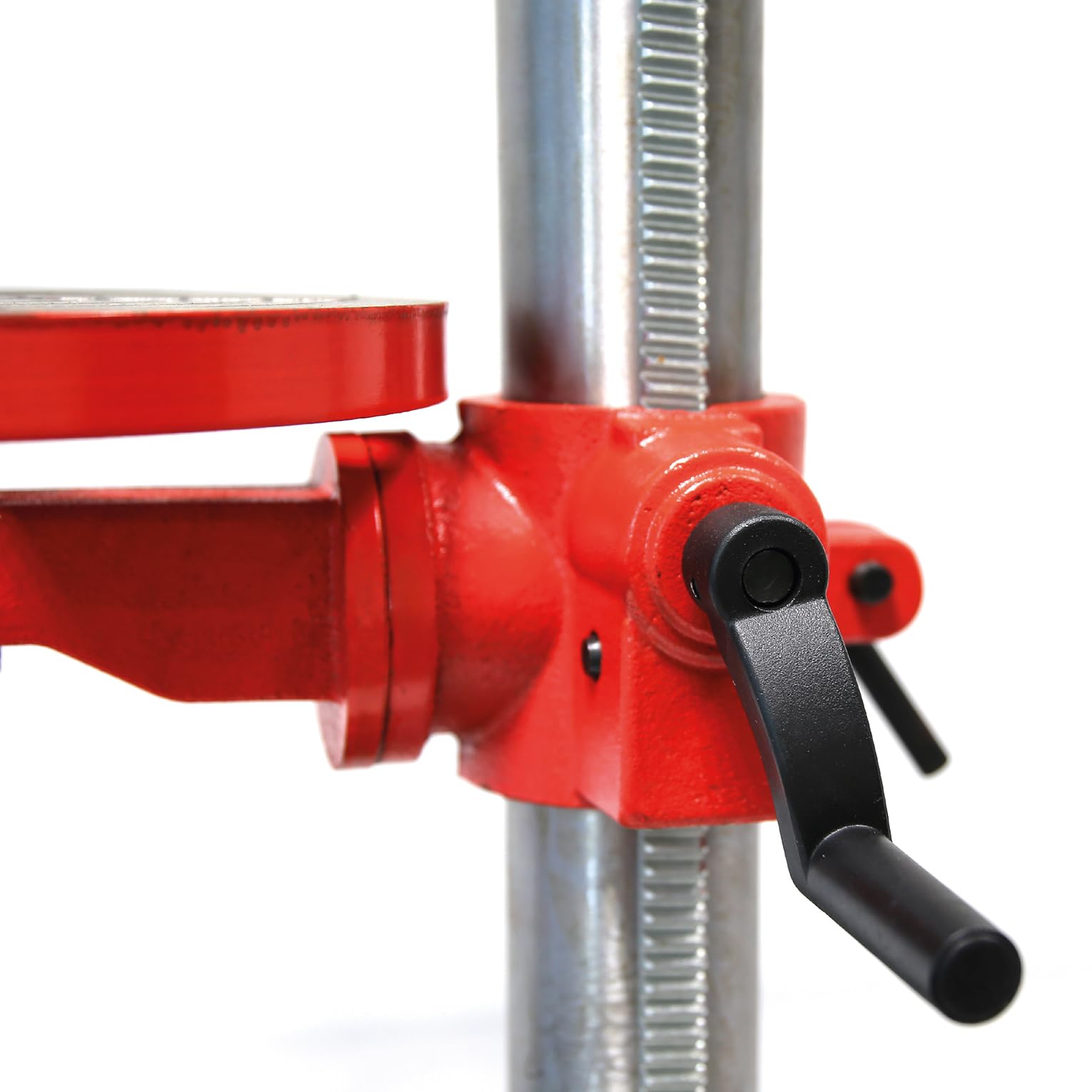 VALEX Macchine Utensili trapano a colonna TR16B 450W mandrino 16mm