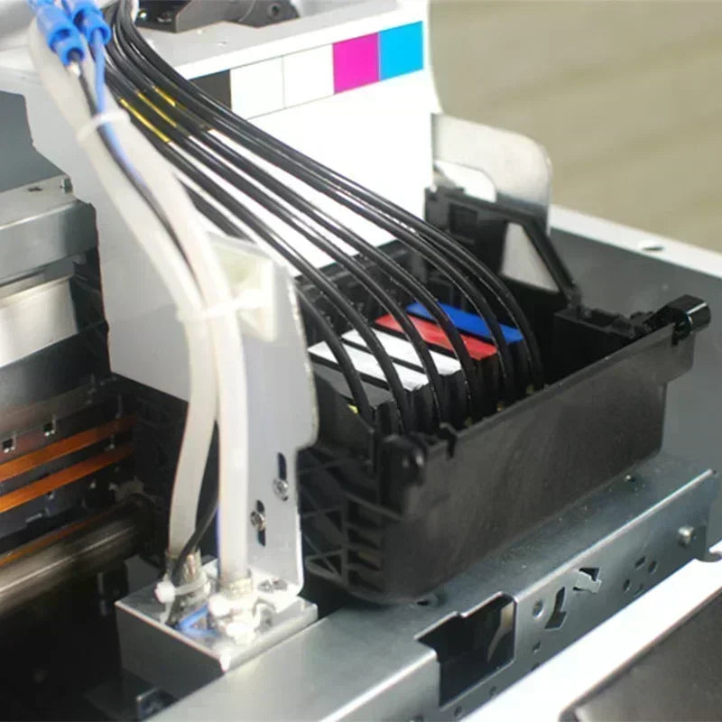 Sihao UV Printer stampante flatbed A3 UV19 2880x1440 DPI