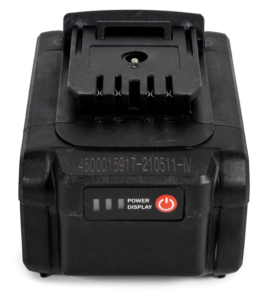 Valex M-B 40 Batteria 18V 4Ah Litio Multi One