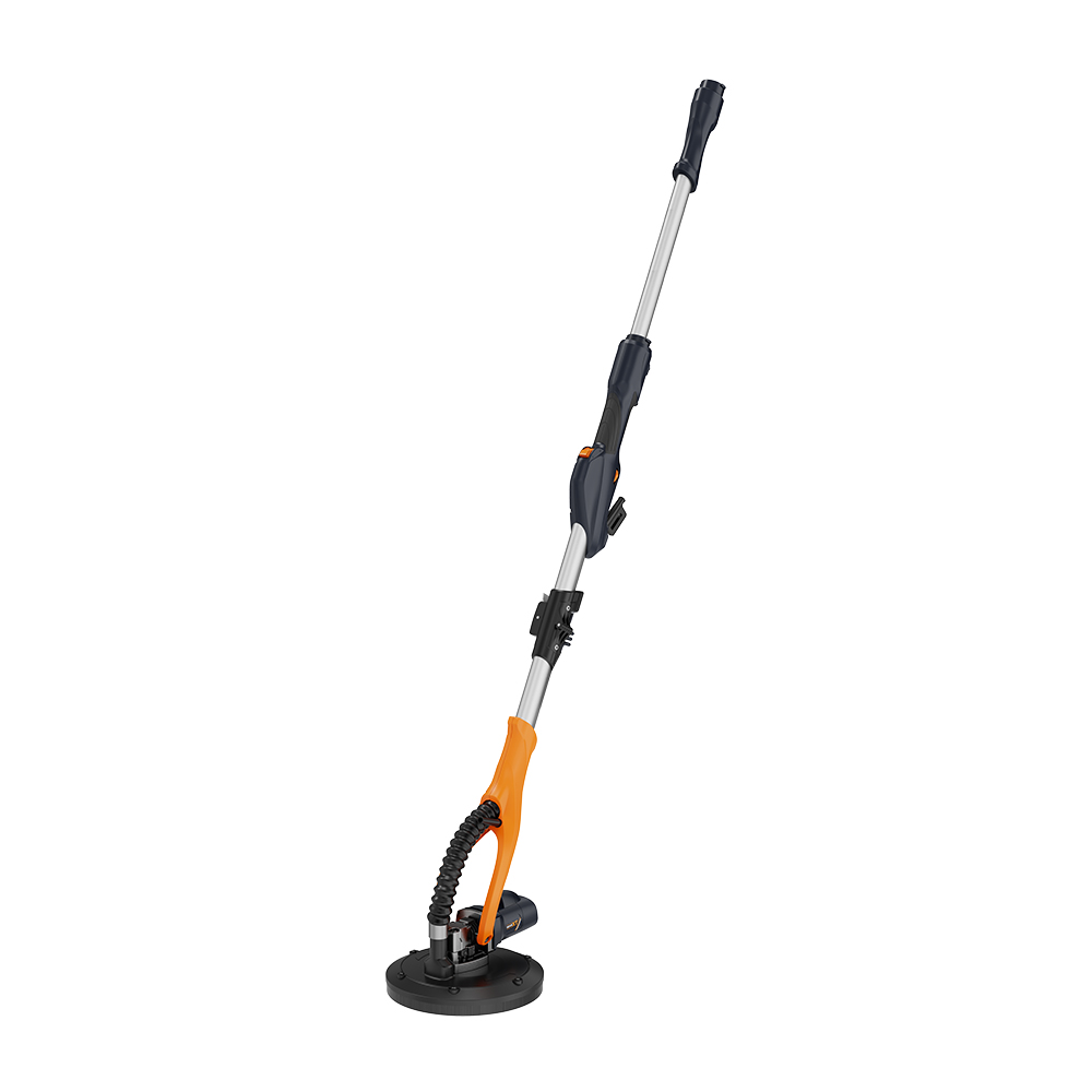 MAXXT Drywall Sander MLS600RTP levigatrice muro 750W 225 mm