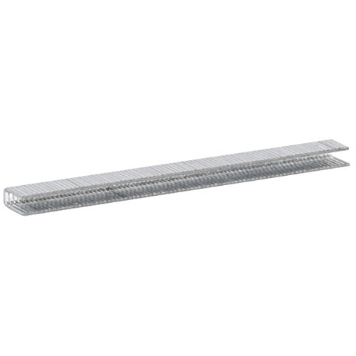 Ferm ATA1030 punti metallici 22 mm tipo 55 1100 pezzi acciaio