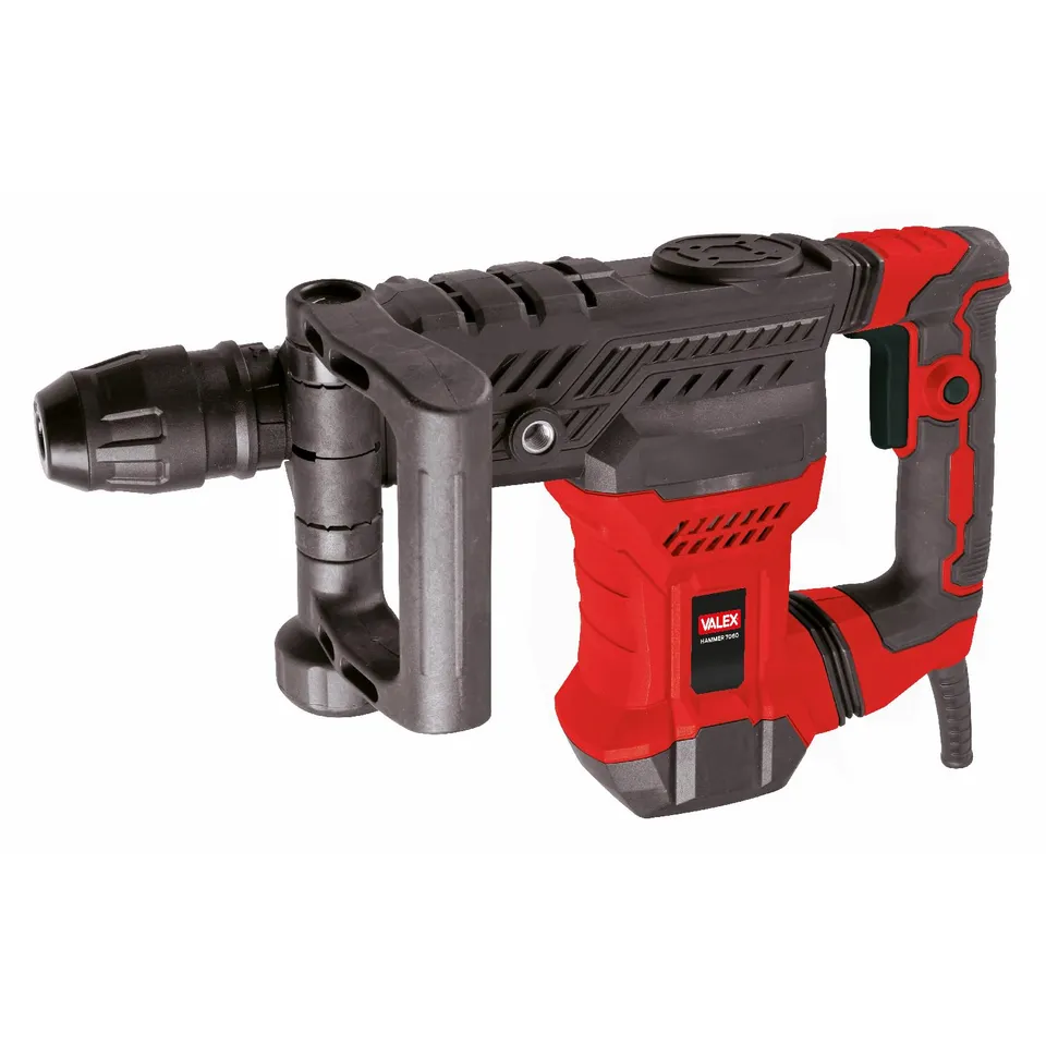Valex Hammer 7060 Martello Demolitore SDS Max 1300W