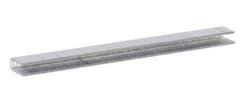 Ferm ATA1030 punti metallici 22 mm tipo 55 1100 pezzi acciaio