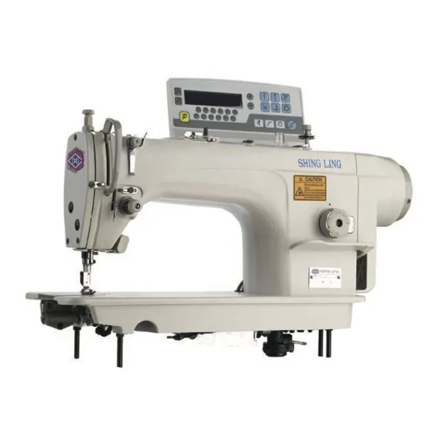 Shing Ling SL-900-II SL-900II cucitrice ago singolo