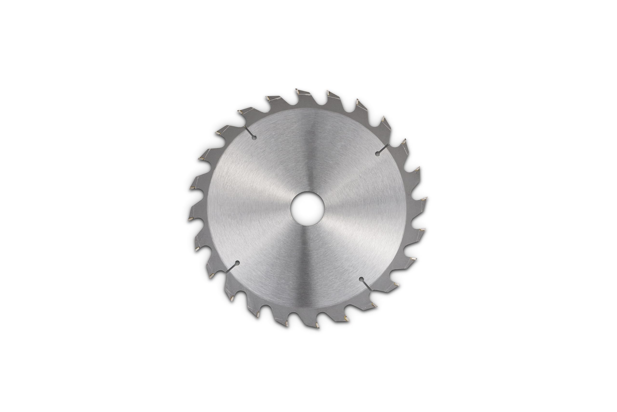 Ferm MSA1024 Lama Sega 210 mm 24 Denti per Legno