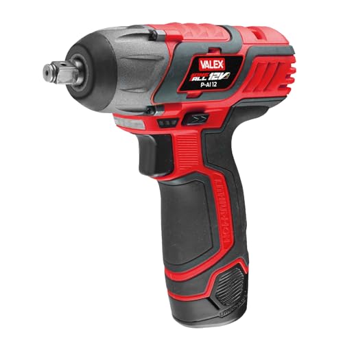 Valex OneAll P-AI 12 K1 Avvitatore 12V 2Ah 100Nm