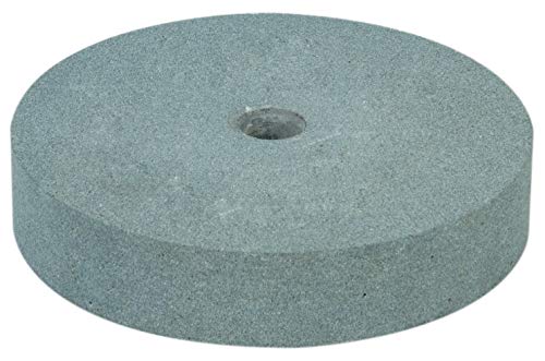 FERM BGA1055 Mola Abrasiva 150mm G36 per Banco