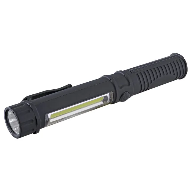 Valex Torcia LED a Penna 270 Lumen con Magnete