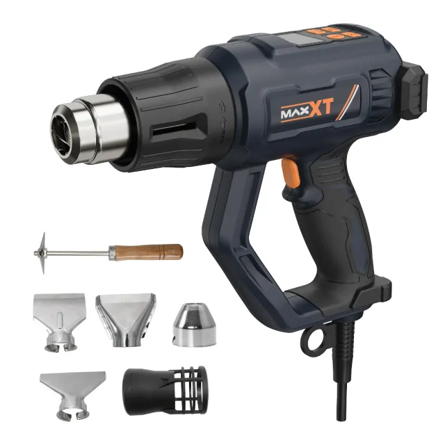 MAXXT MHG2000 Pistola Termica 2000W 50-600°C