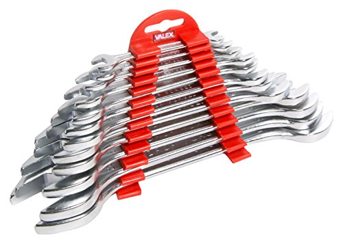 Valex 1463811 set cacciaviti 6 pezzi intaglio Pozidriv