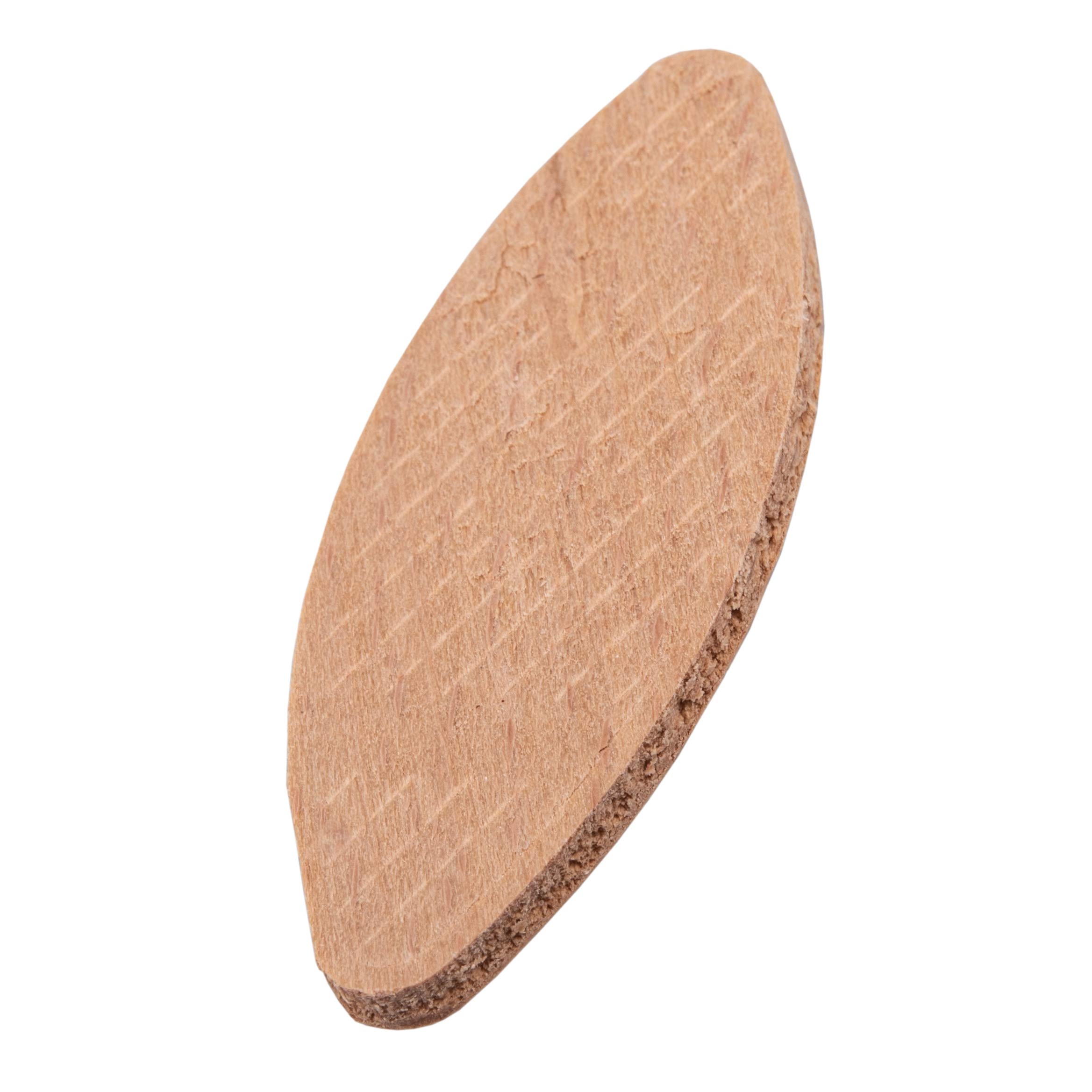 Ferm BJA1004 Biscotti Legno Mis.20 56mm 50 Pezzi