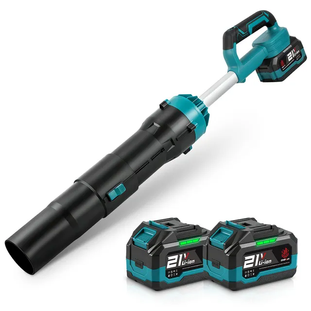 ONEVAN Garden Tools Soffiatore Turbo 180m/s solo corpo