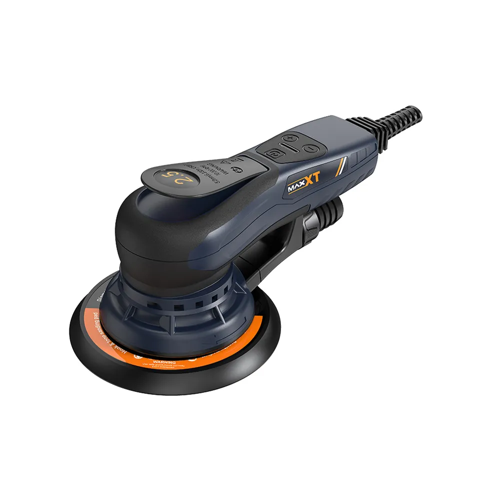 MAXXT MOS350C-2.5 Levigatrice Orbitale Brushless 350W 150mm
