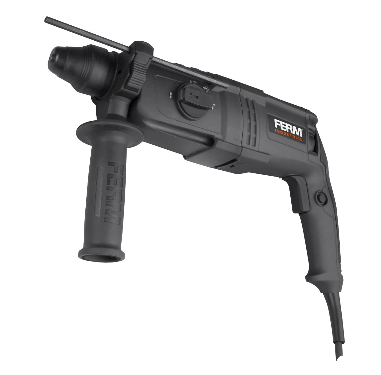FERM Demolition tools martello perforatore 800W SDS-Plus 2,7J