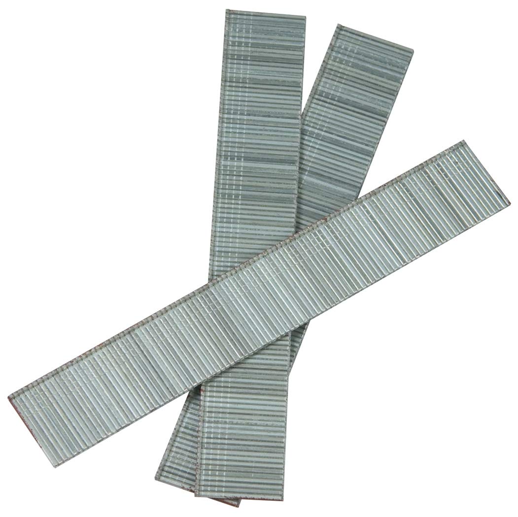 FERM ATA1031 Punti Metallici 25mm Tipo 55 da 1000 Pezzi