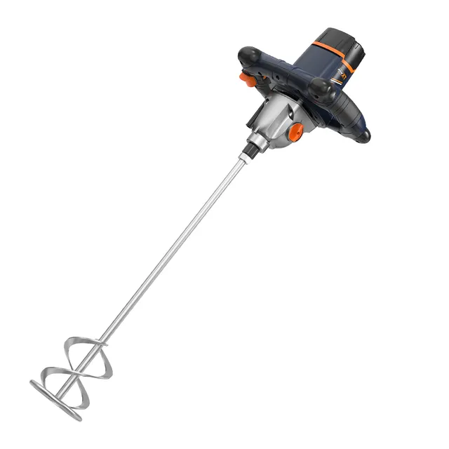 Maxxt MPM1600 Miscelatore Elettrico 1600W 120L M14