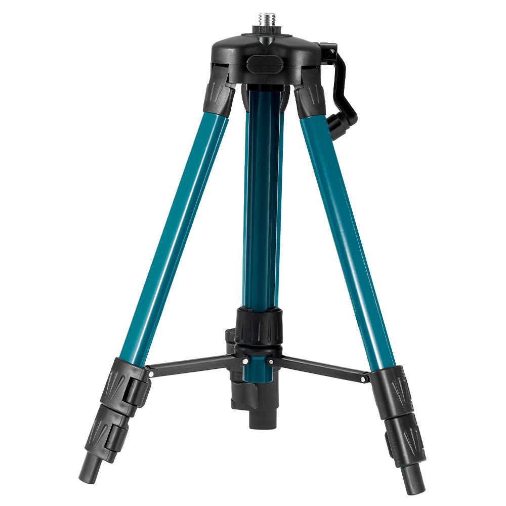 ONEVAN Home Improvement Livello Laser Verde 16 Linee 4D Treppiede