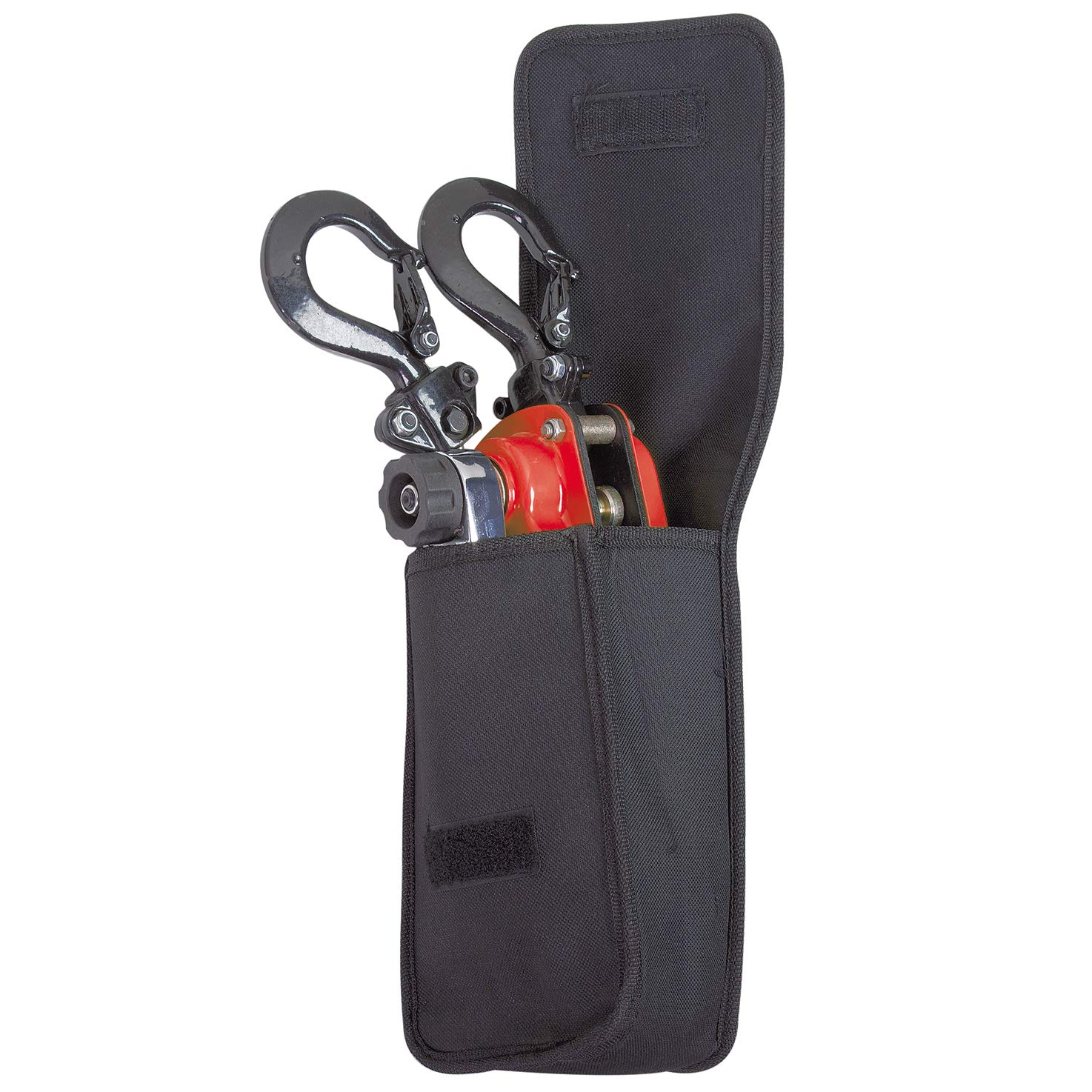 VALEX Sollevamento paranco manuale a catena 250 kg 1,6 m
