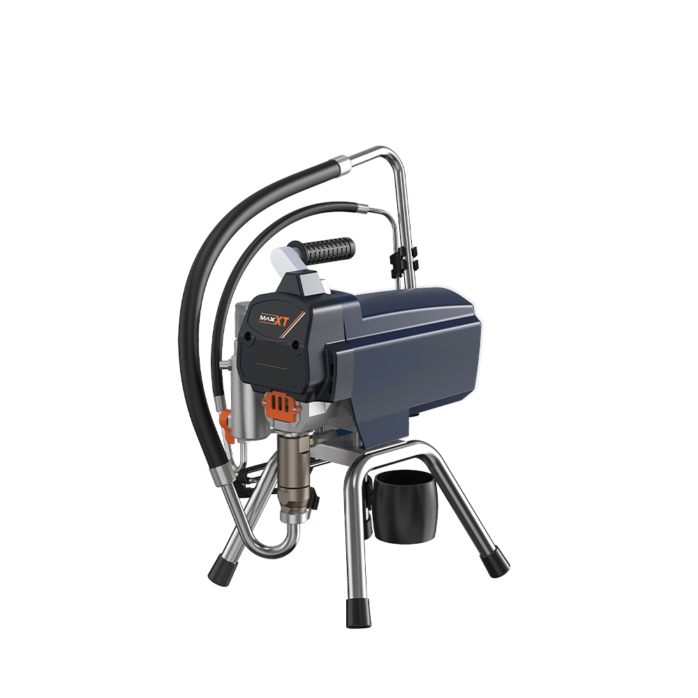 MAXXT MPS1300 Verniciatore Airless 1300W 227 Bar 15m