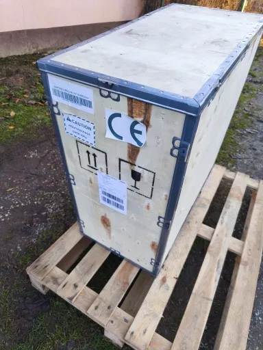 Sihao Laser Marking Machine marcatore laser fibra 20W 150x150 metallo
