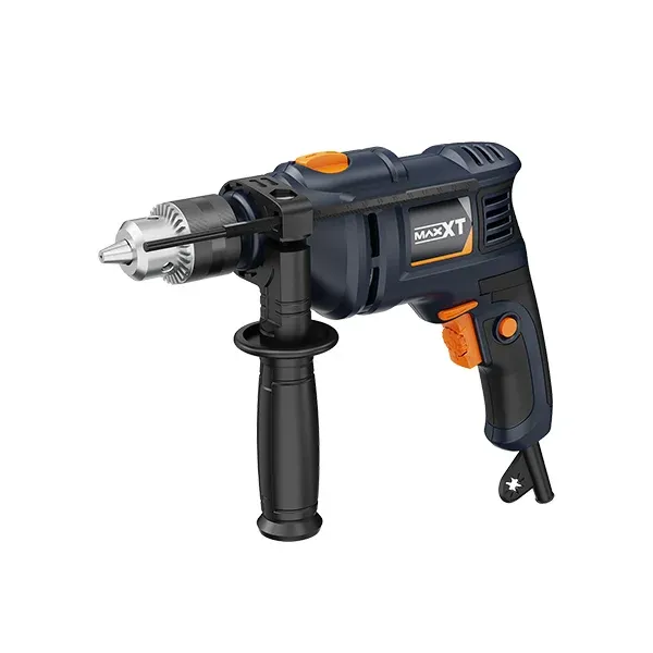 MAXXT MID550 trapano percussione 550W 13mm