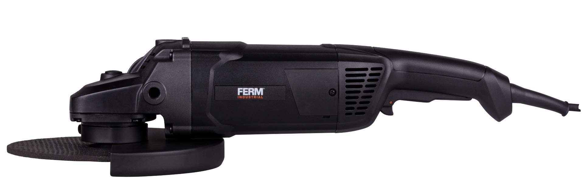 FERM AGM1119P Smerigliatrice Angolare 2600W 230mm
