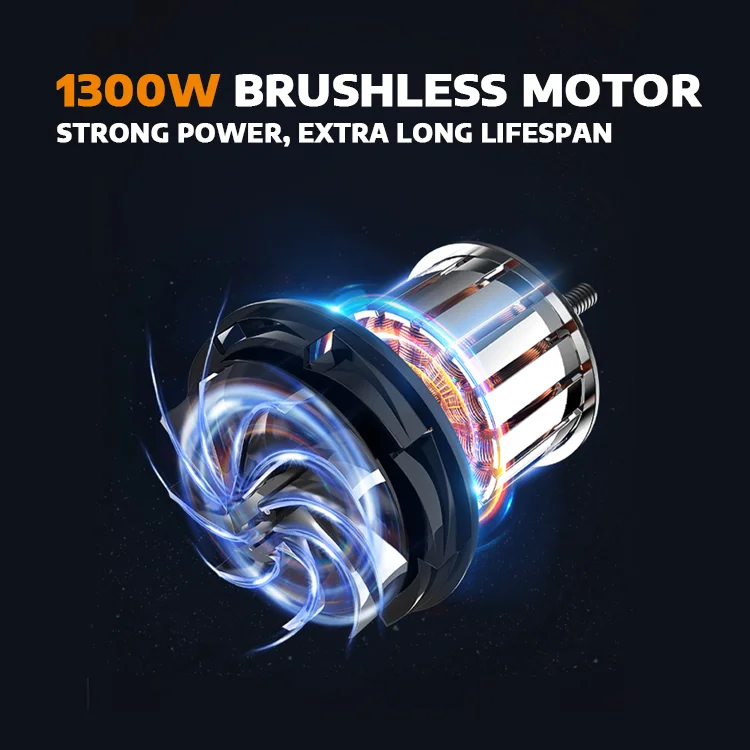 MAXXT MPS1300 Verniciatore Airless 1300W 227 Bar 15m