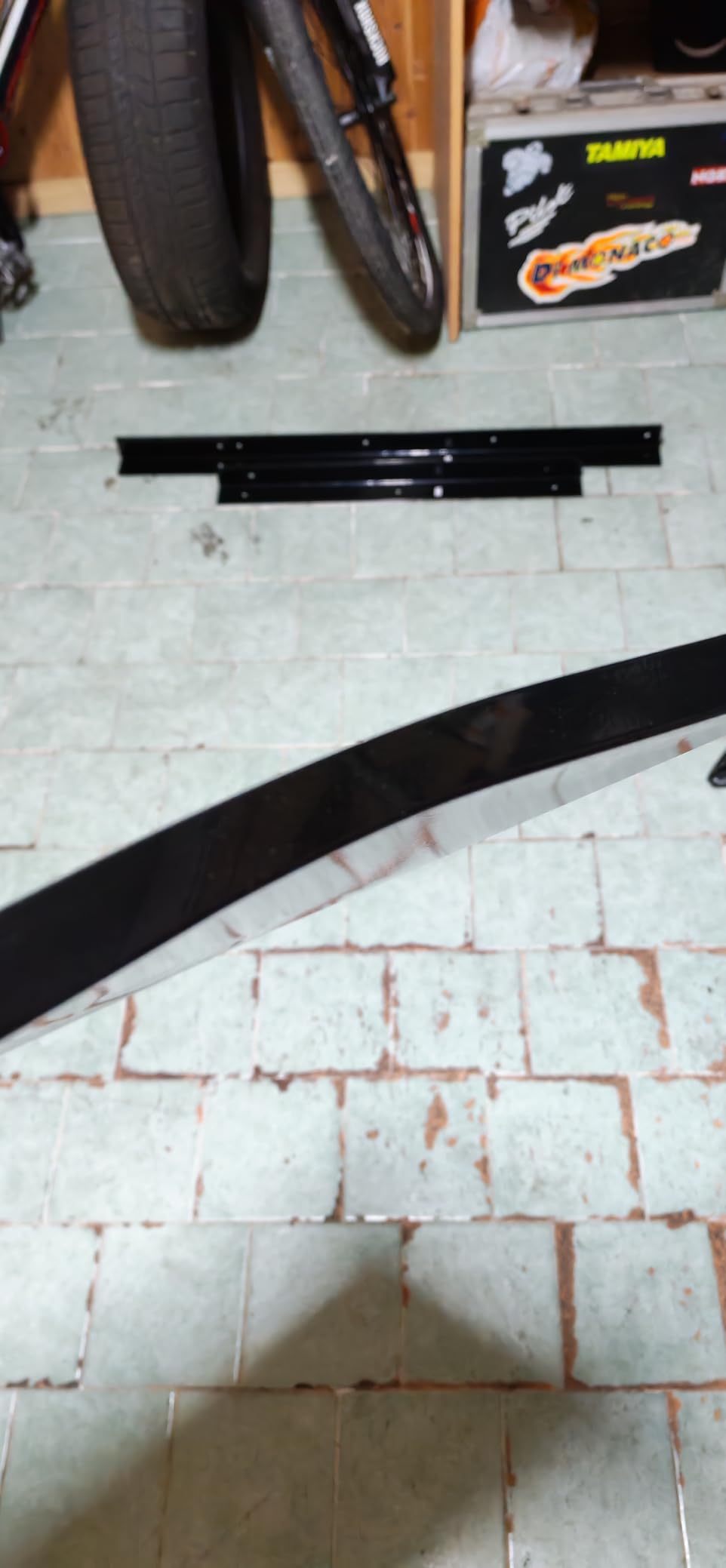 Valex Banco da Lavoro 2 Cassetti e Anta 120 cm 100 kg