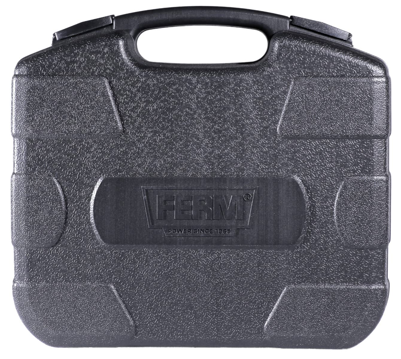 FERM lima a nastro precisione 400W con 3 bracci