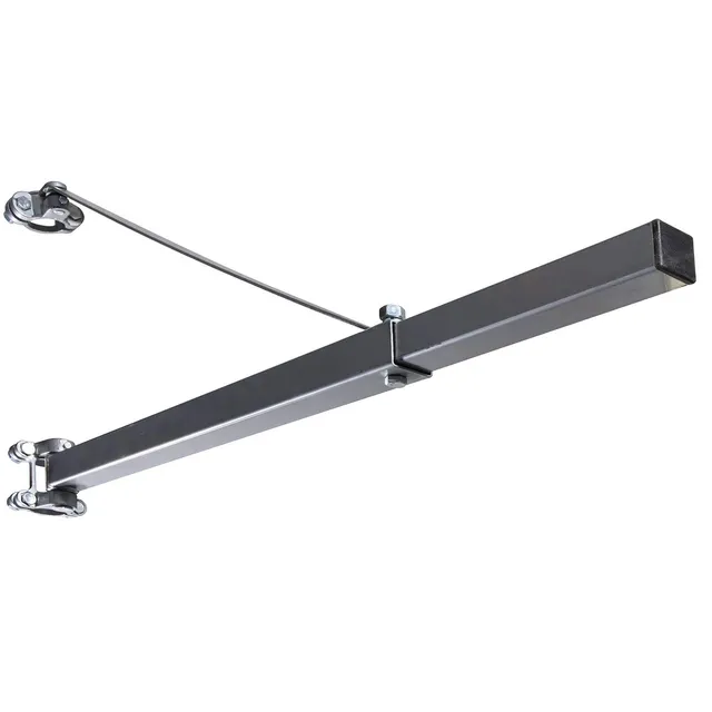 Valex Sollevamento 1450554 Supporto Bandiera Paranco 600 kg
