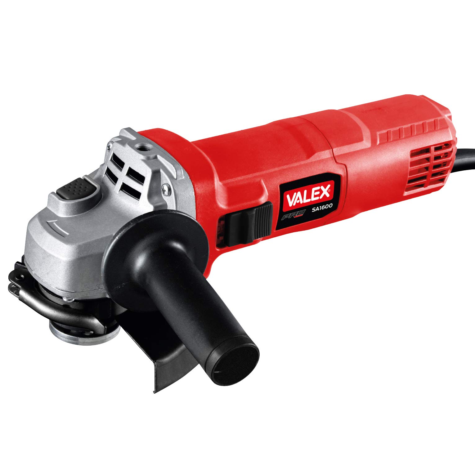 Valex SA1600 smerigliatrice angolare 1600W dischi 115/125 mm